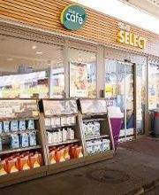 Shell Recharge Charging Station Bild 2