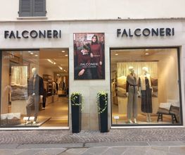 Falconeri immagine 1