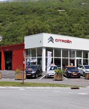 CITROËN SMG AUTOMOBILES image 6