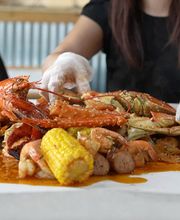 Angry Crab Shack image 11