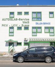 AUTOGLAS-Service Weiß GmbH Bild 4