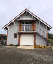 Allier Habitat Ecologique image 1