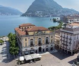 Municipio | Città di Lugano Bild 8