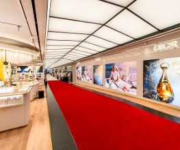 SEPHORA PARIS CHAMPS ELYSEES image 9