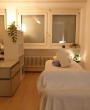 StressAway Massage Zurich Bild 2