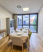 Residencia de Ancianos Cornellá, Barcelona | VITALIA HOME imagen 8