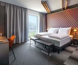 B&B HOTEL Wertheim Bild 11