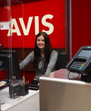 Avis Car Rental image 1