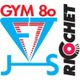 Fitness-Treff Gym 80 Küps