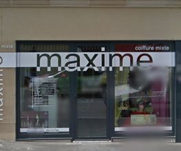 MCS Maxime Coiffure image 1