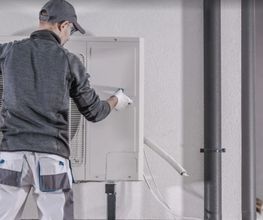 Keller Gebäudetechnik Bild 3