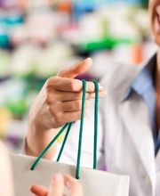 Pharmacie Lelièvre-Rouprich image 1