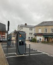 Shell Recharge Charging Station image 2