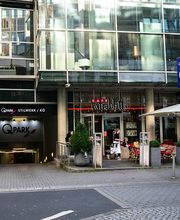 Q-Park düwell Bild 1