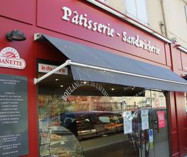 Chez Les Berts image 9