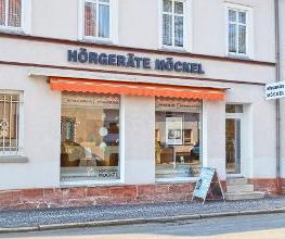Hörgeräte Möckel Vacha Bild 11