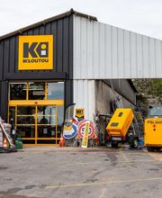 Kiloutou Grasse image 8