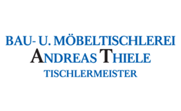 Bau- u. Möbeltischlerei Thiele Andreas