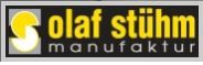 olaf stühm manufaktur Tischlerei