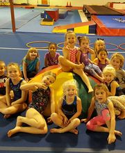 Southern Gymnastics image 1