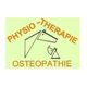 4-Beinerphysio - Tierphysiotherapie - Osteopathie Susanne Bender