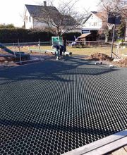 DULLA PARCS ET JARDINS SA Bild 8