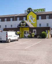 B&B HOTEL Annecy Argonay image 2