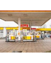 Shell Recharge Charging Station Bild 8