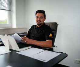 Arbeitsplatz