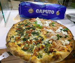 🍕 Pizzeria PioPio Biasca 🍕 Bild 2