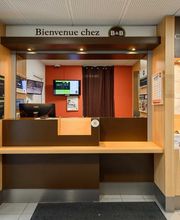B&B HOTEL Toulouse Purpan Zénith image 8