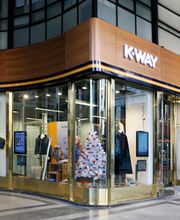 K-Way 4 Torino immagine 2