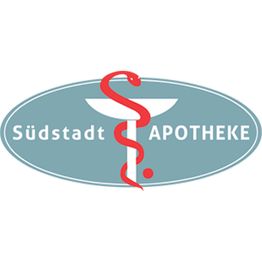 Logo der Südstadt Apotheke
