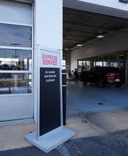 Fox GMC - Service & Parts image 1