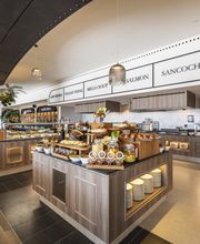 Restaurante Buffet Atlantic imagen 14