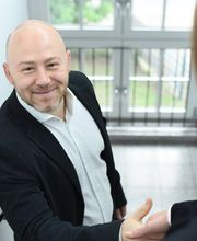 Begrüßung von Andreas Henkel - PerSe-Partner GmbH