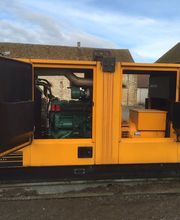 DN ENERGIE RACHAT GROUPES ELECTROGENES OCCASION image 9