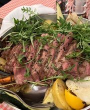 Osteria Bellavista Bild 13
