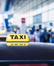 Taxi Devautour image 1