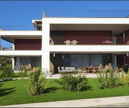 Blum + Iten Architekten Bild 1