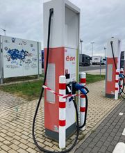 E.ON Drive Charging Station Bild 8