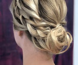 Edelwyss Hairstyling Bild 2