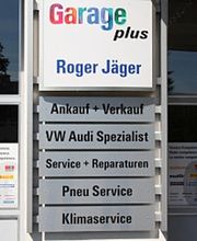 GARAGE ROGER JÄGER Bild 3