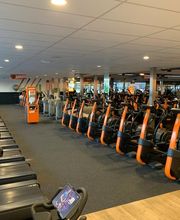 Basic-Fit 24/7 afbeelding 5