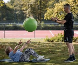 Jens Grieser - Personal Training Bild 6