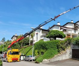 MEIKO-KRAN Transporte AG Bild 5