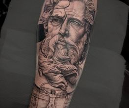 Alma 24 Tatuajes imagen 1