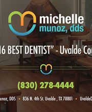 Michelle Munoz DDS image 18
