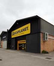 Arcaplanet immagine 1