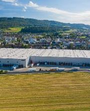 FIEGE Logistik (Schweiz) AG Bild 2